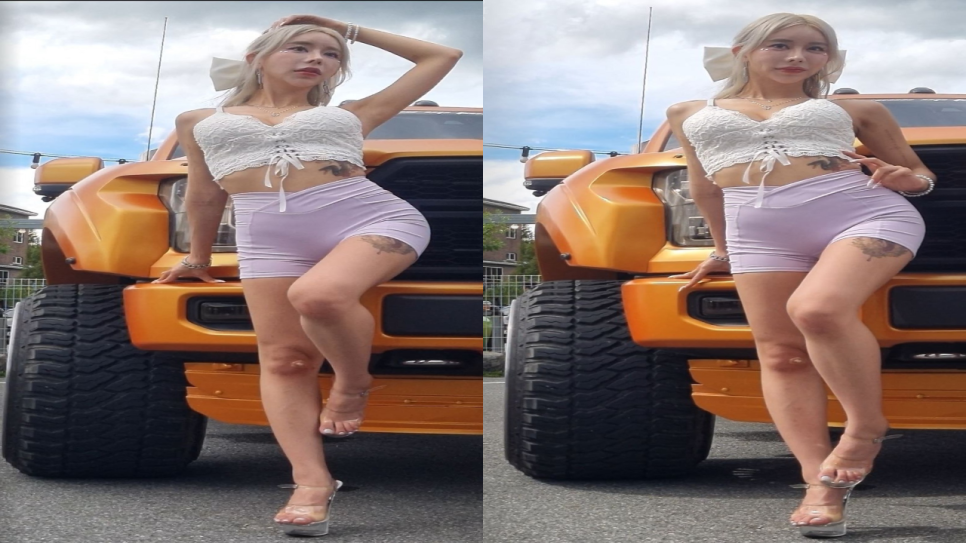 카포즈 이미지