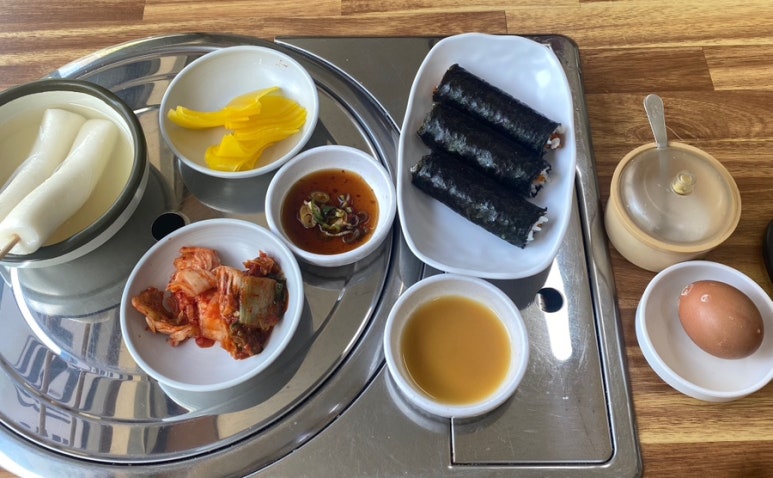 마법꼬마김밥 이미지