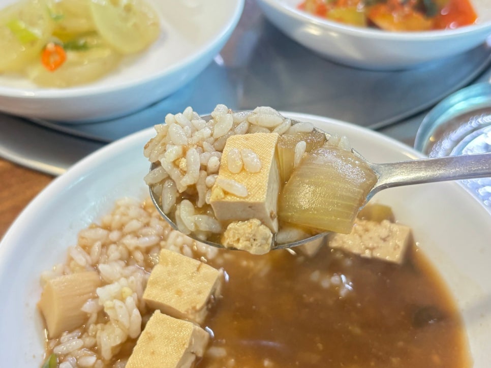 평창산채밥상 이미지