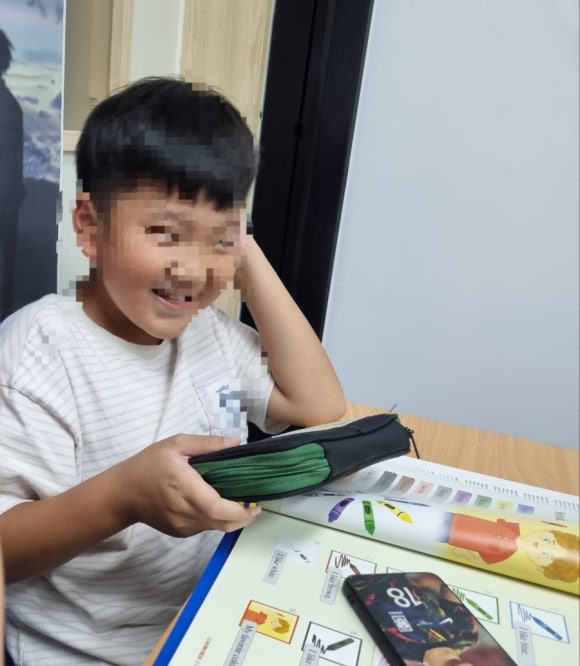 운정해오름초등학교 이미지