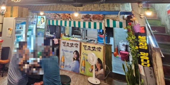 순이네벌교꼬막 이미지