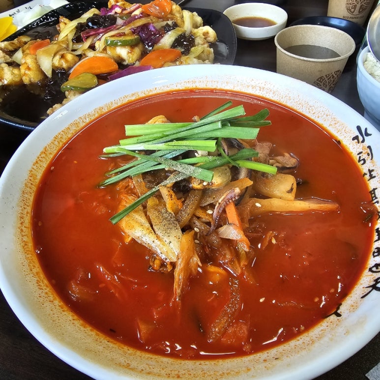 신짬 이미지