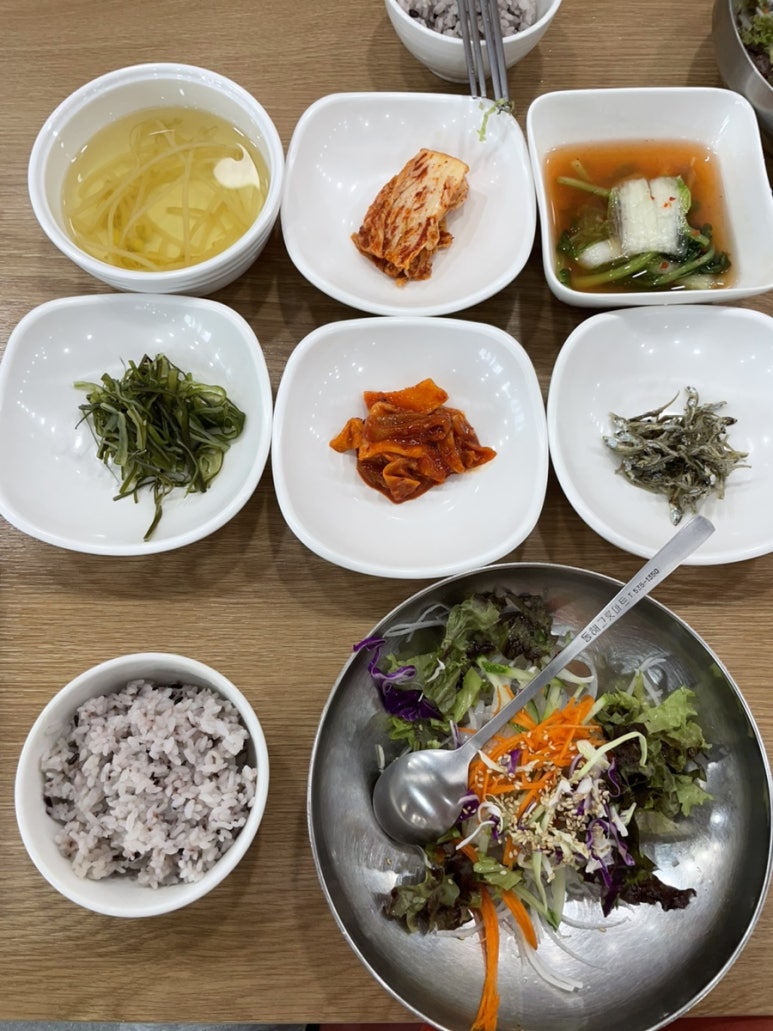 부흥젓갈 이미지