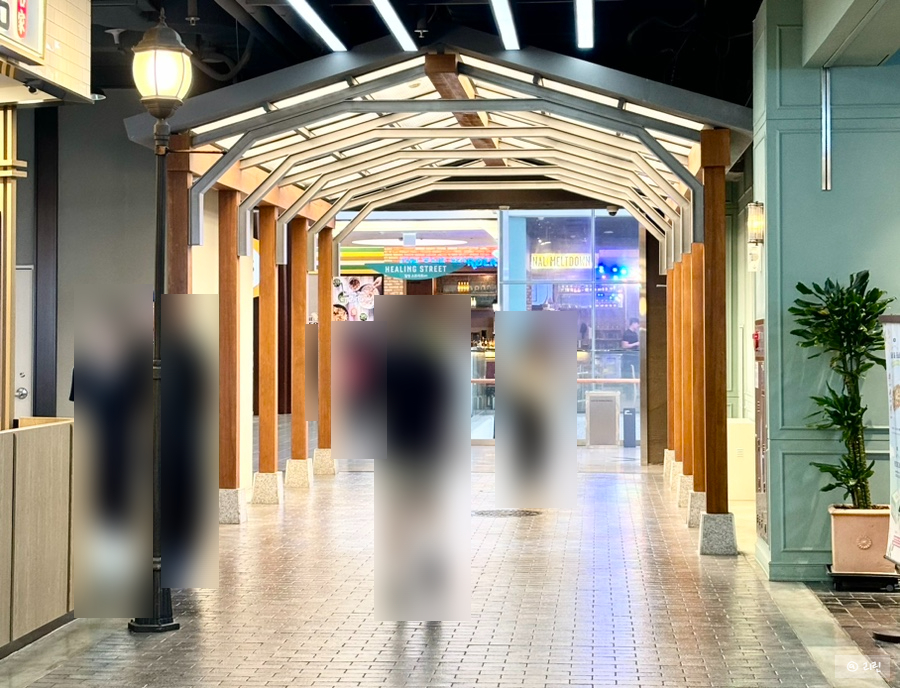 체크롯데월드몰점 이미지