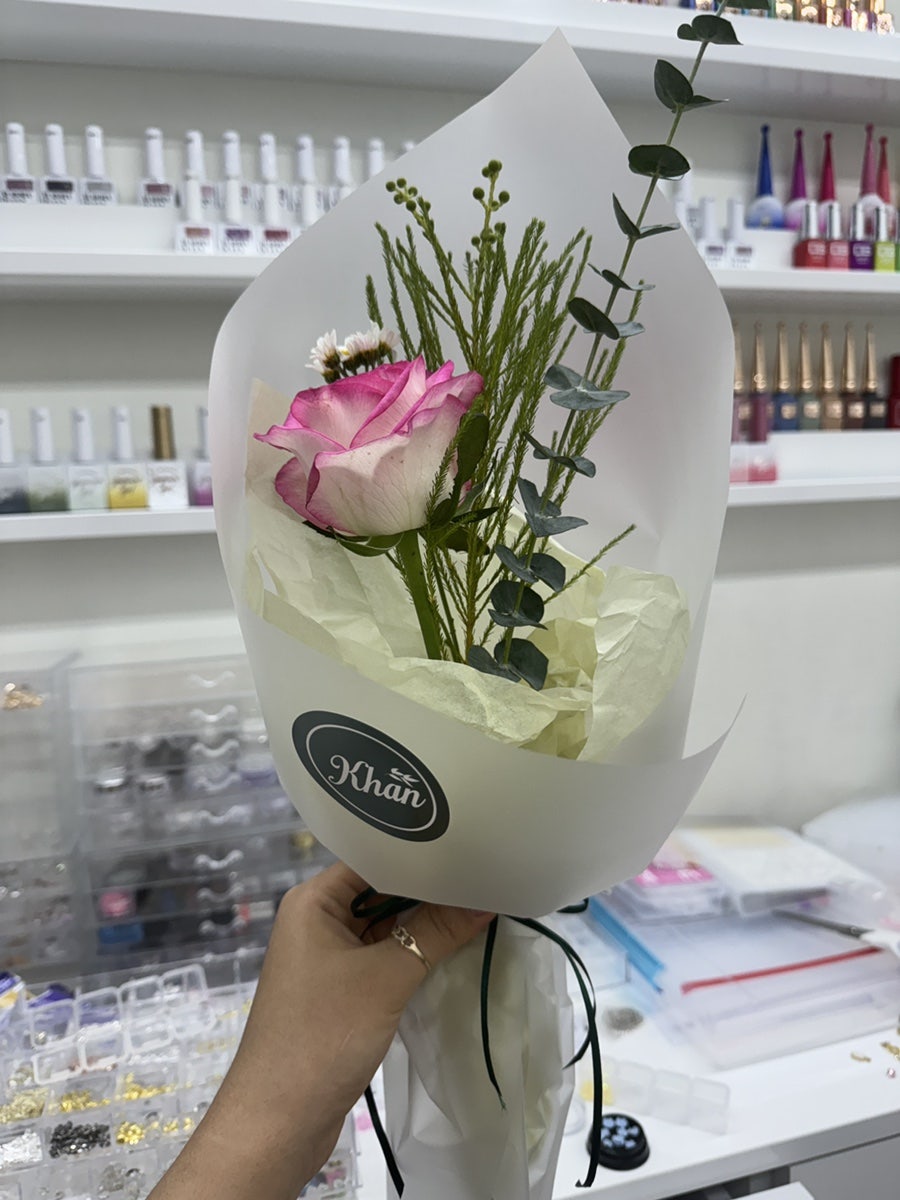 칸커피플라워 이미지