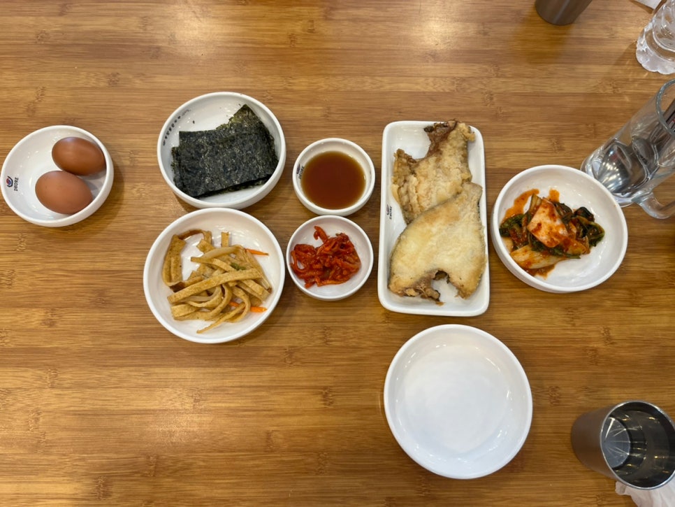 북창동순두부 대화점 이미지