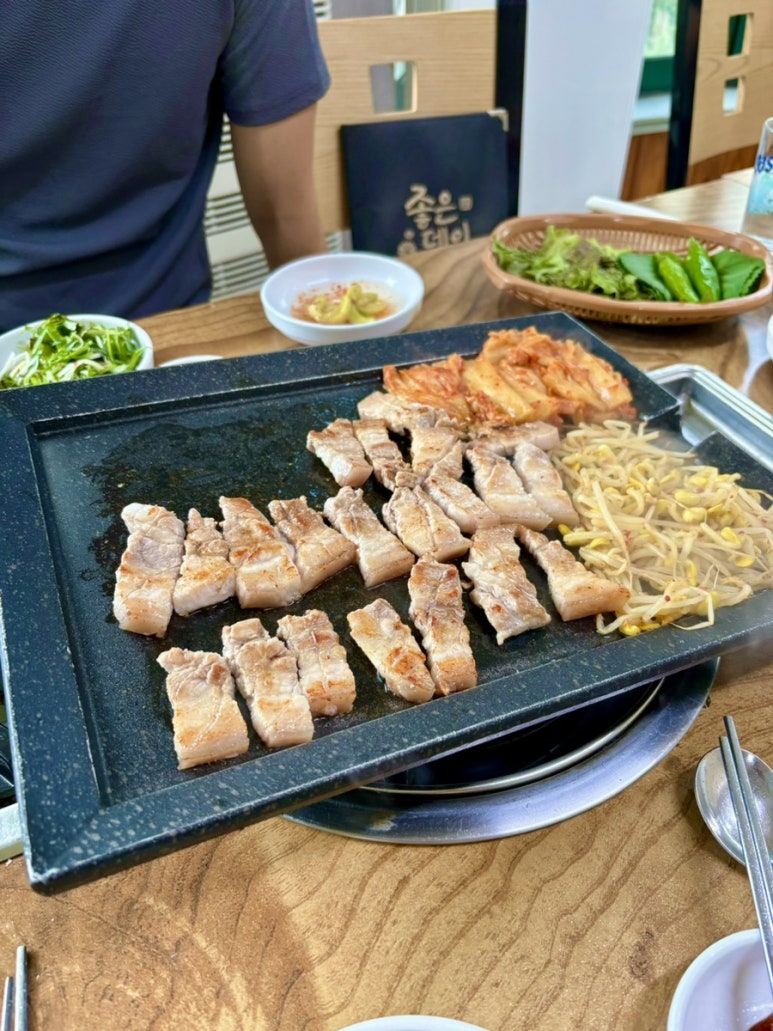 동일식육식당 이미지
