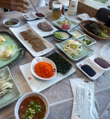 스끼다시짱횟집 이미지