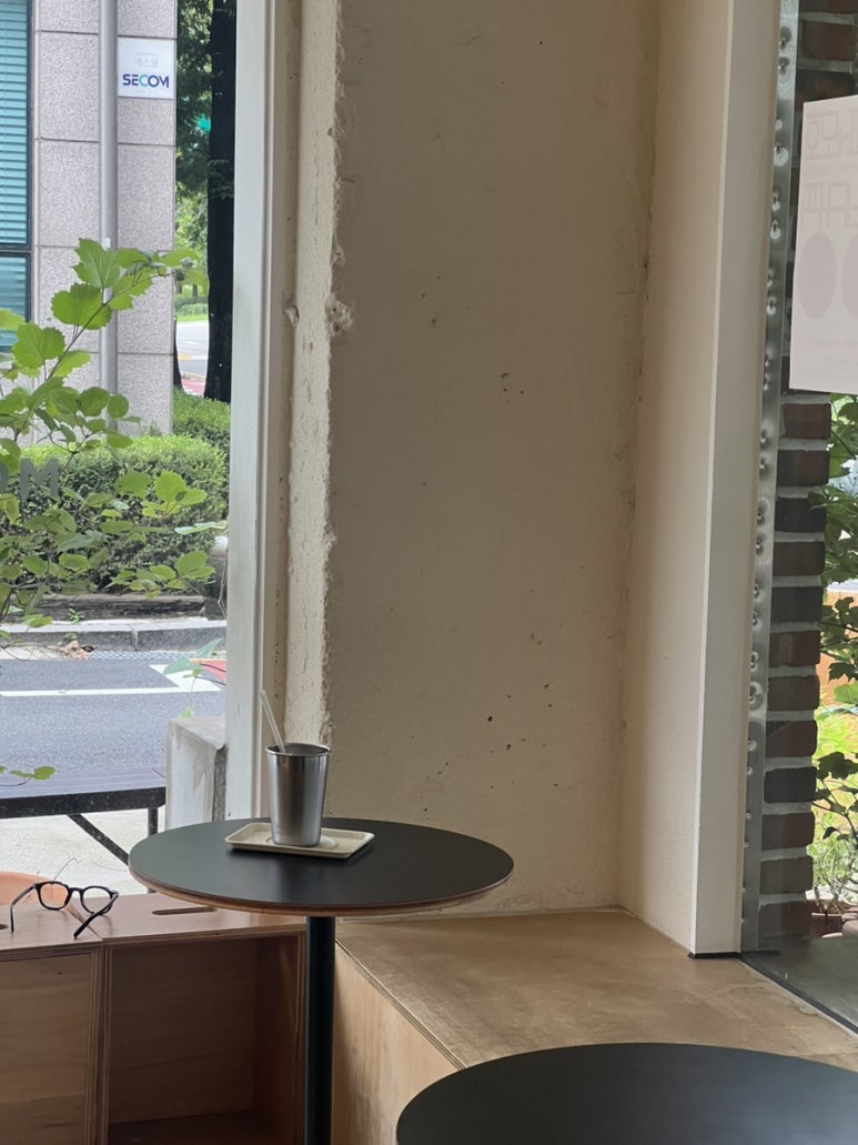 모호커피로스터스 이미지