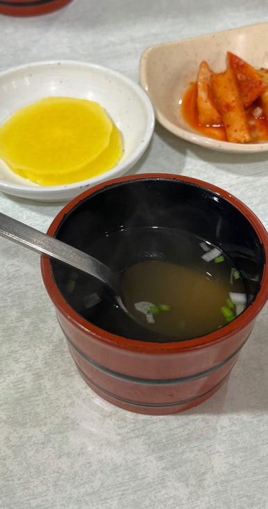 명동사 이미지