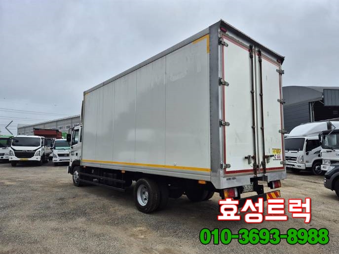 효성1급자동차공업사 이미지