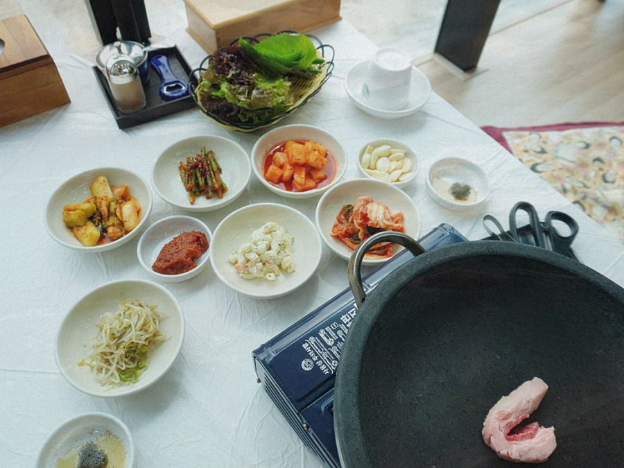 수석한우갈비 이미지