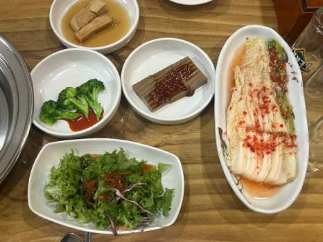 화지한우식육식당 이미지
