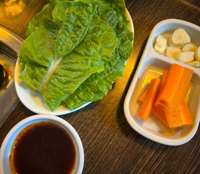 동대문 철판순대곱창 이미지