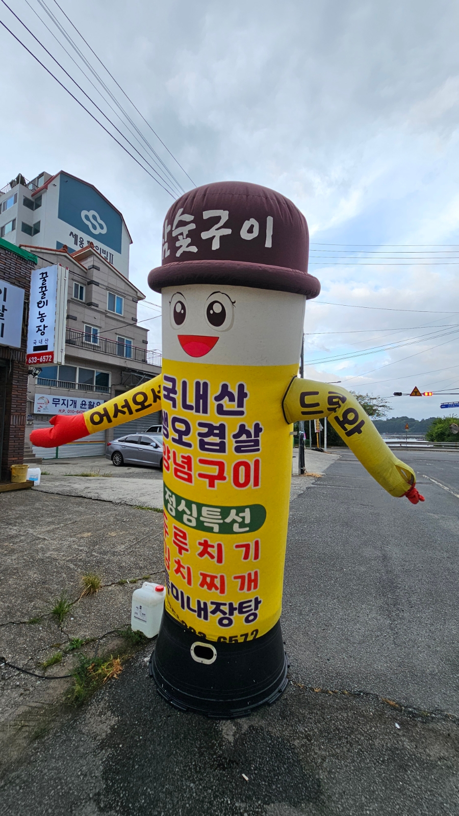 꿀꿀이농장 이미지