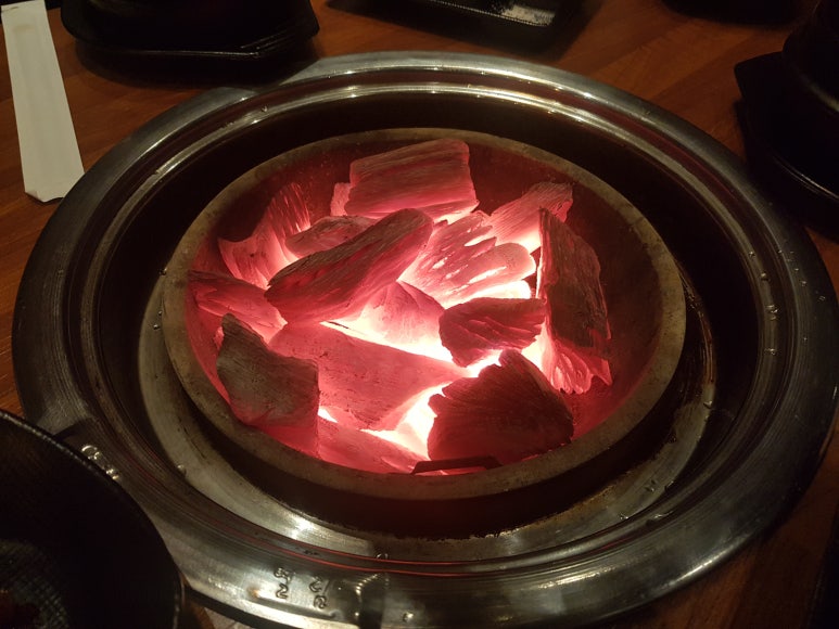 전라도고깃집 이미지