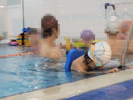 스윔스타즈 이미지