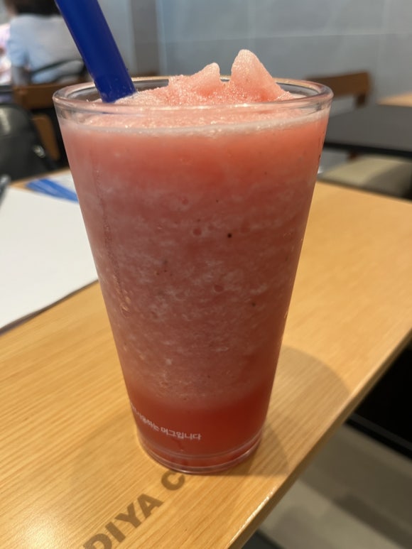 이디야 수유역점 이미지
