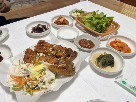 청송막창 이미지