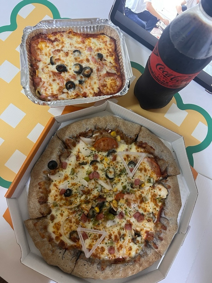 PIZZA523 구로점 대표 사진