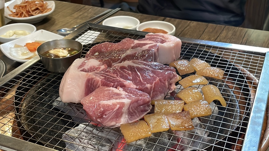 돼지상회 이미지