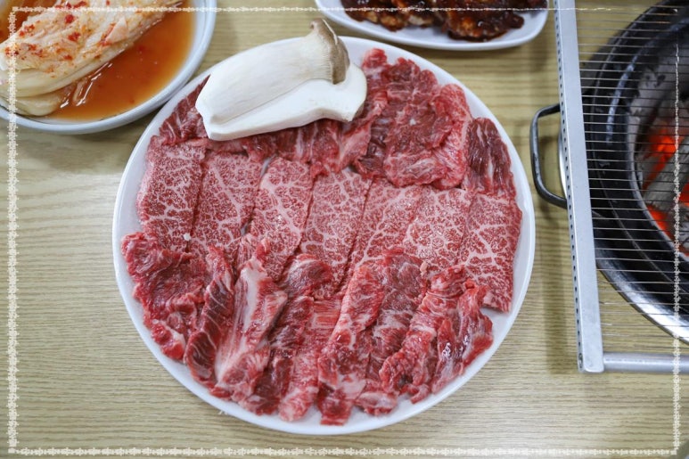 가야식육식당 이미지