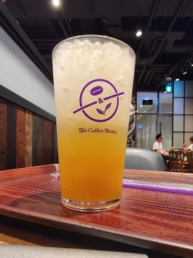 커피빈여의도SK증권빌딩 이미지