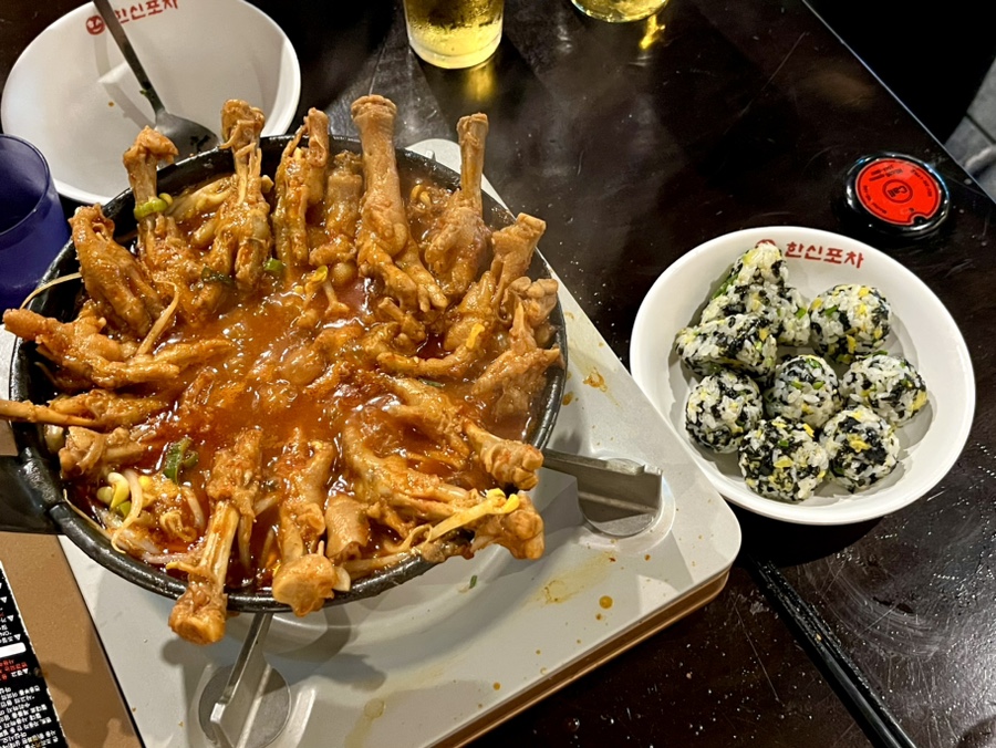 한신포차 (동대구역점) 이미지