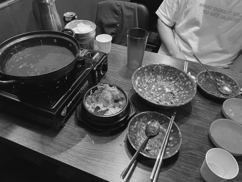 호동닭발 이미지