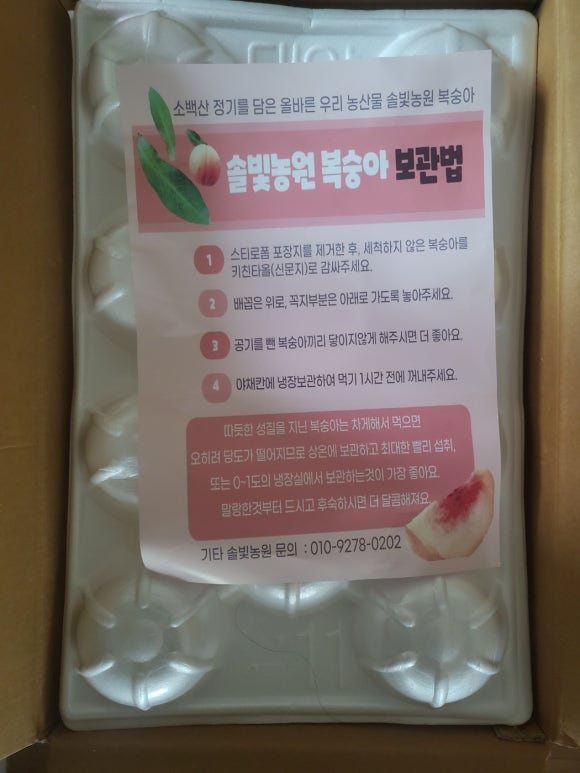 솔빛농원 이미지