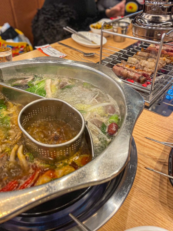 경도양꼬치충북 이미지