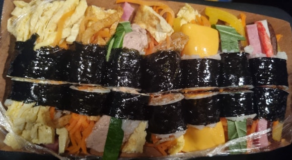 조아분식 이미지