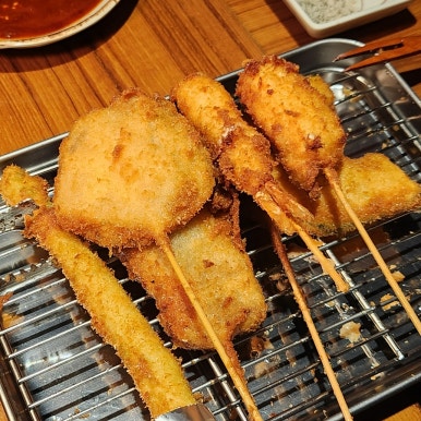쿠시카츠오지상 이미지