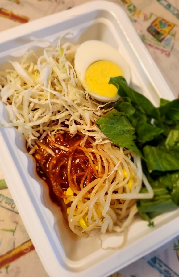김밥나라아산 이미지