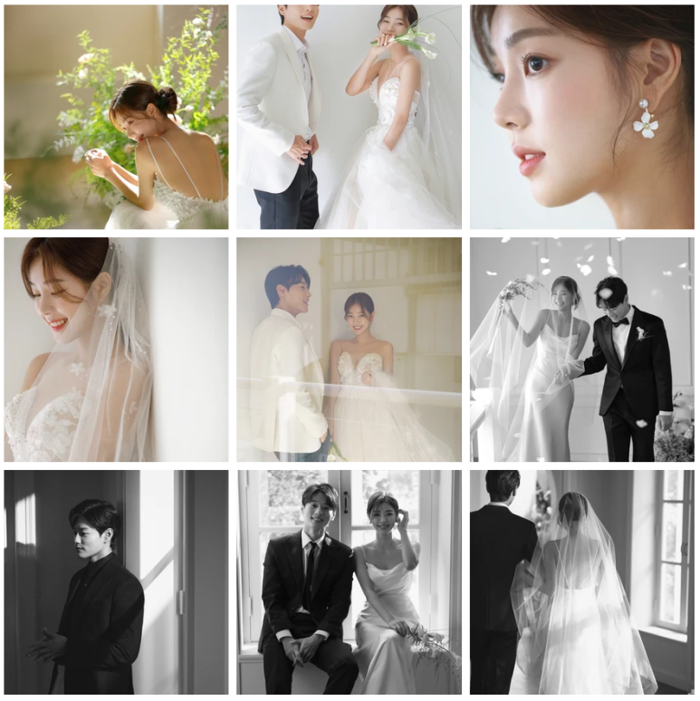 스튜디오비 이미지
