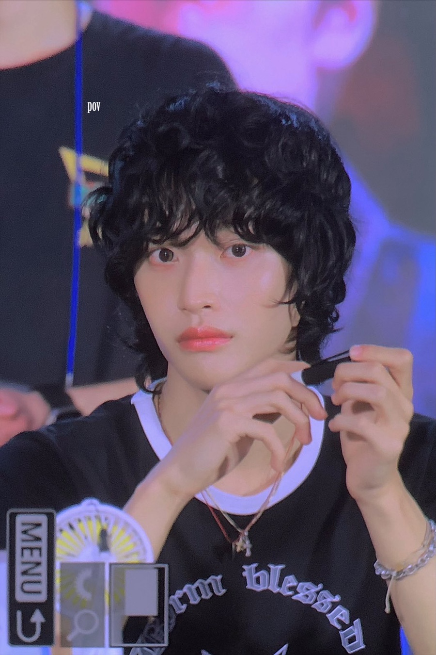 이케멘 이미지