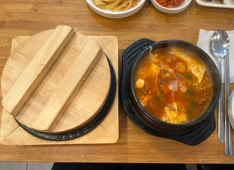북창동순두부 대화점 이미지