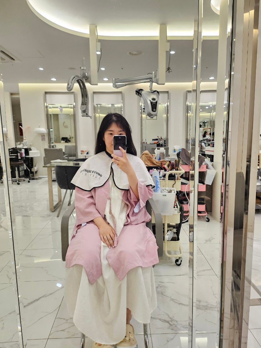 유진헤어페이스 이미지