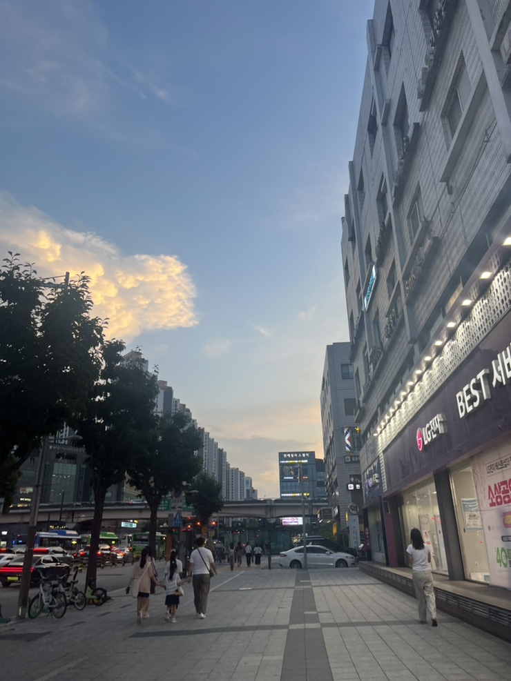 본크라상 원베일리점 이미지