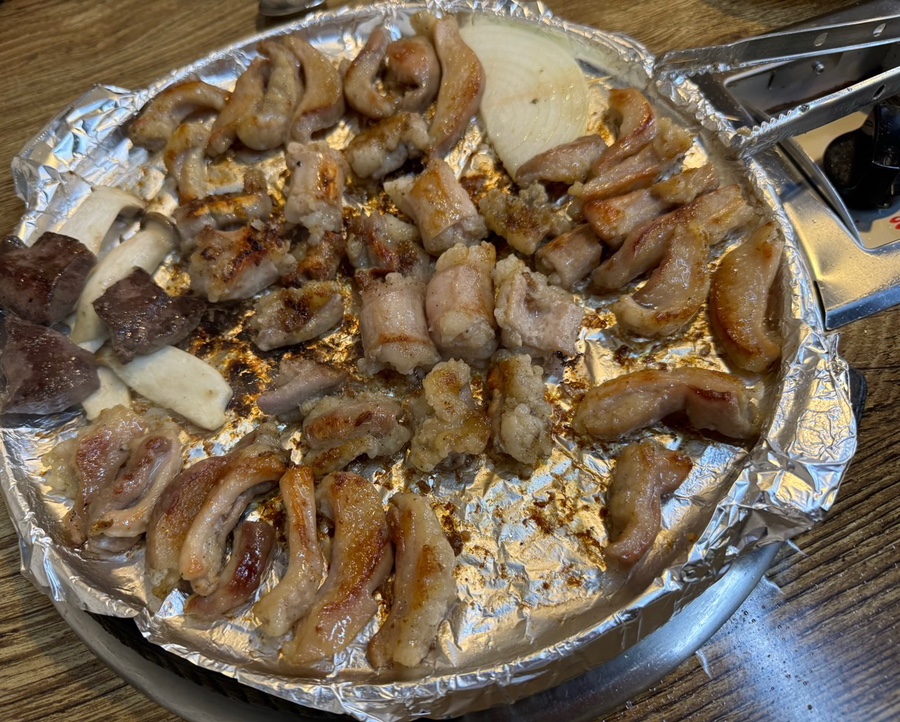 태화강한우곱창 이미지