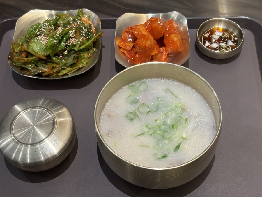 서울깍두기 전남도청점 이미지