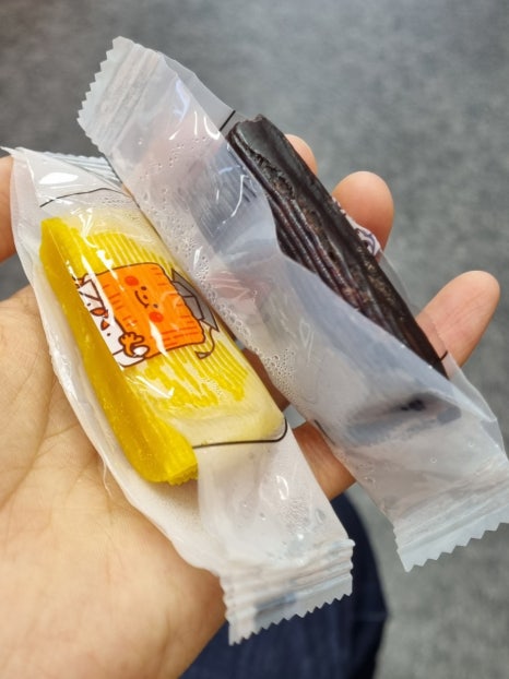 황박사목포쫀디기(목포쫀디기복원자의집) 이미지