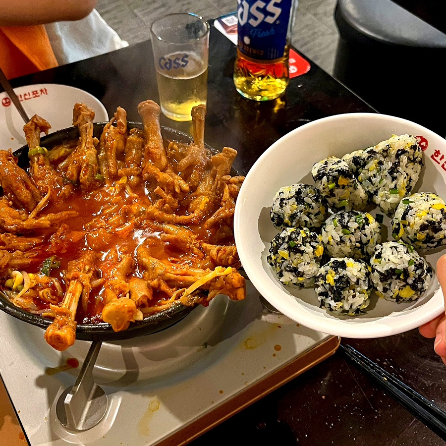 한신포차 (동대구역점) 이미지