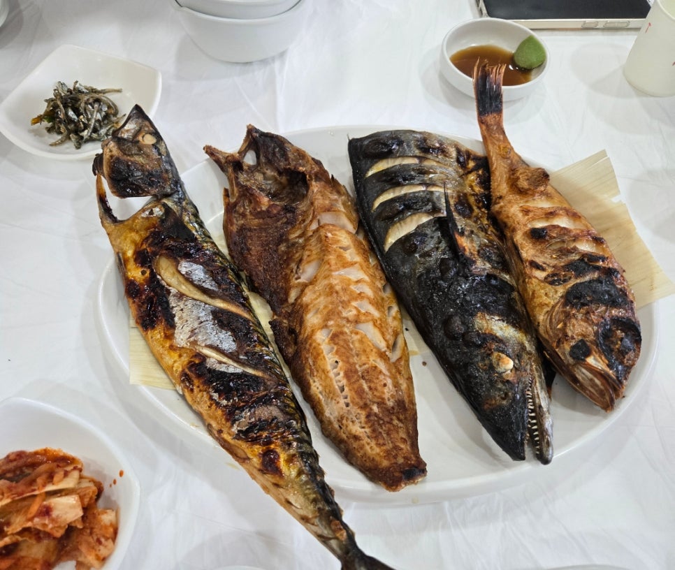 털봉이생선구이 이미지