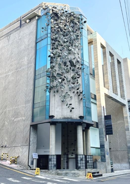 주얼리뮤지엄 메이앤리 이미지