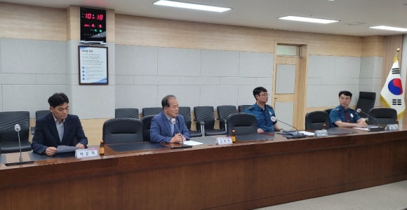 대전동부경찰서 이미지