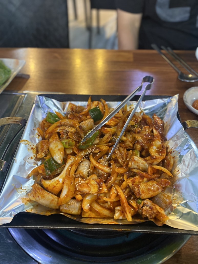국수포차 이미지