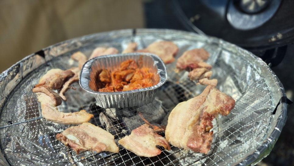 계곡식당 이미지