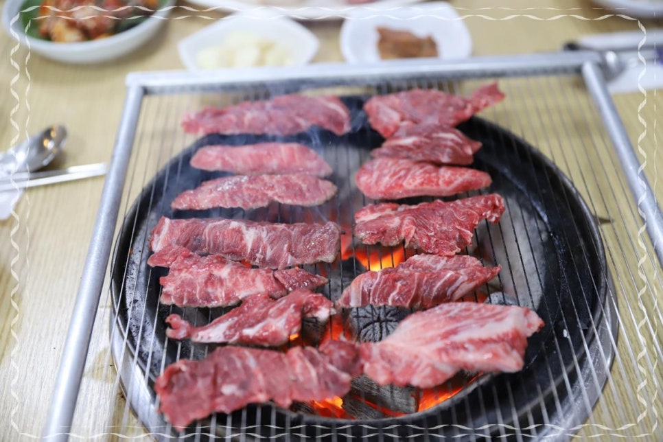 한우고집식육식당 이미지