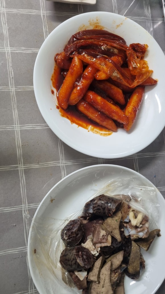 큰집왕갈비탕 이미지